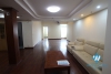 Nice penthouse apartment for rent in E Tower, Ciputra, Tay Ho, Ha Noi